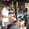 กอล์ฟการกุศล  ประจำปี  2561